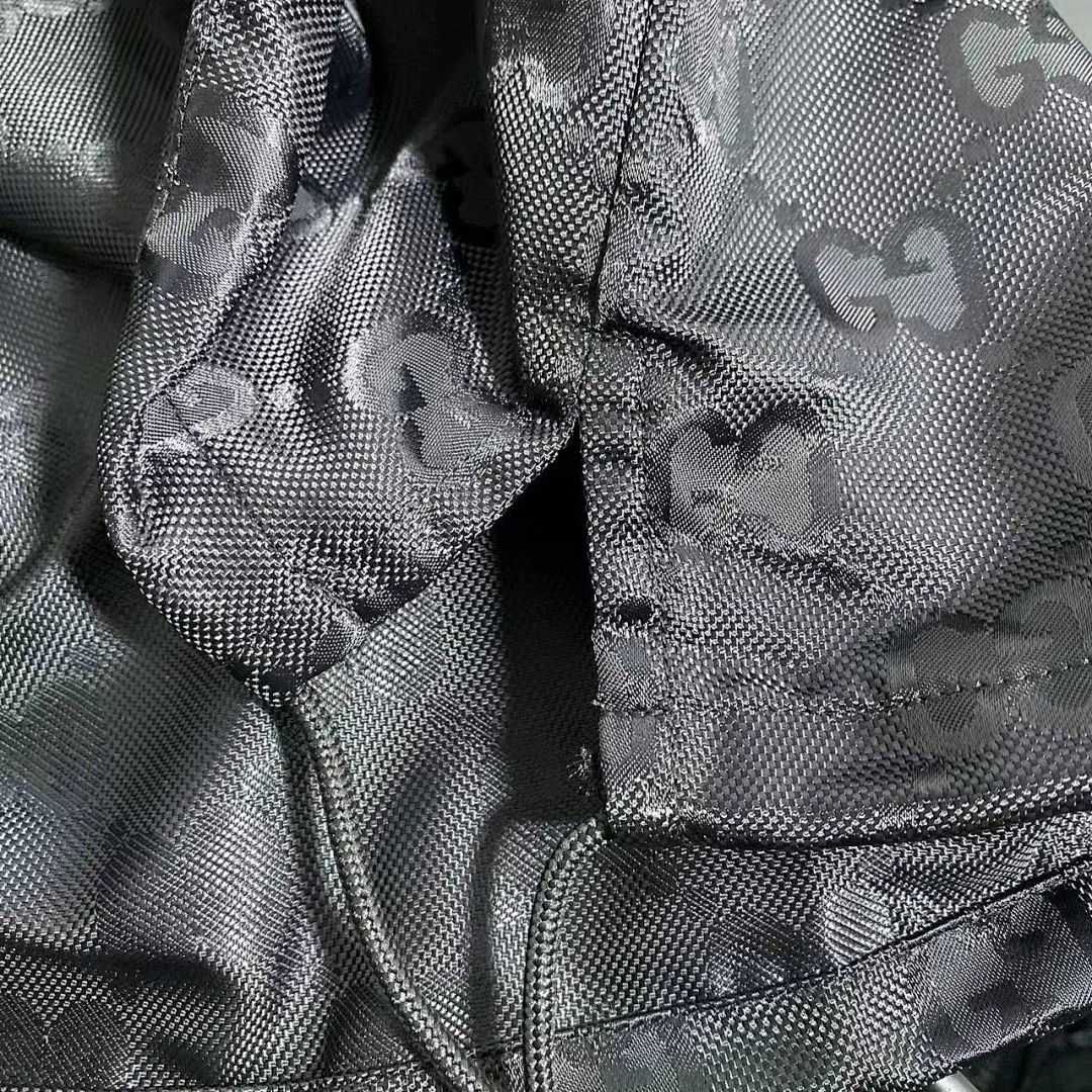 Other GG Black OTG Jacket - Image 12
