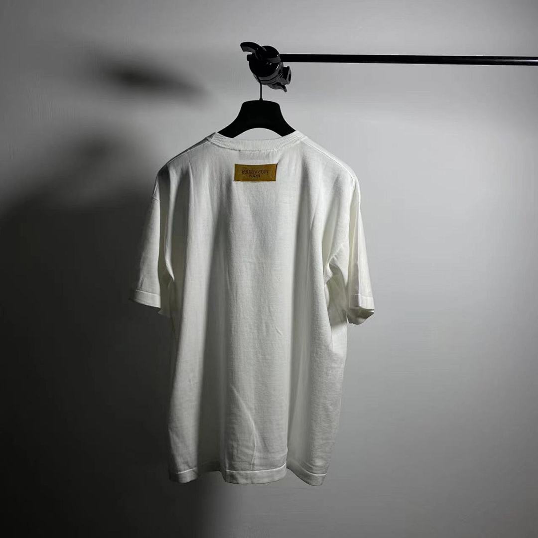 Other VV 2022 Green Logo Tee - Image 28