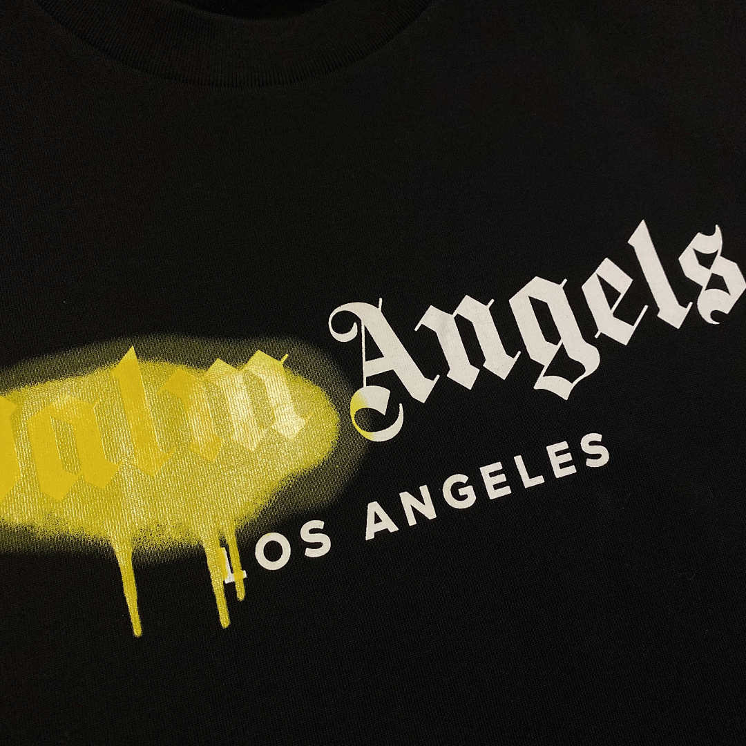 Other AML Ink Black Tee—— - Image 15