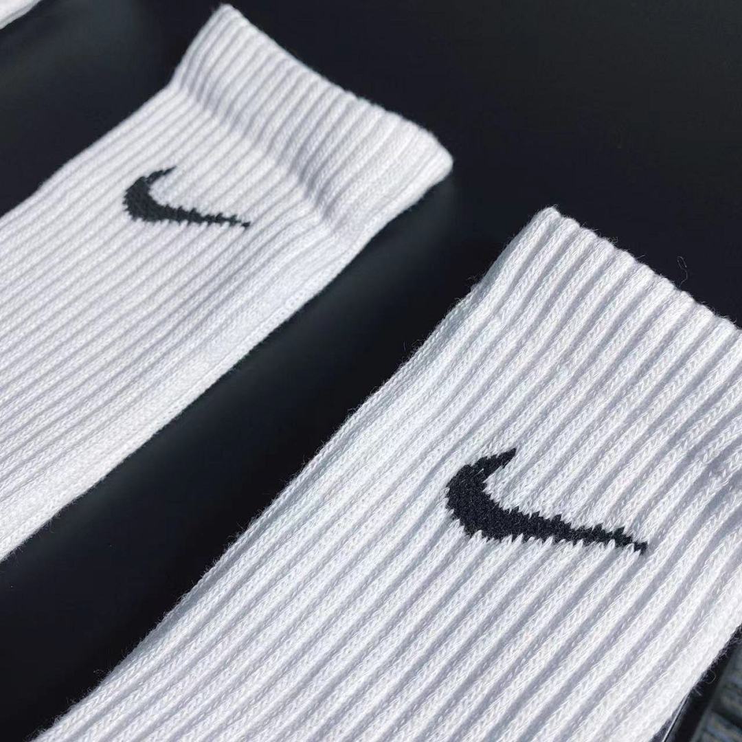 Nike NI*K Socks Bottom Towel (3 Pair A Set) - Image 8