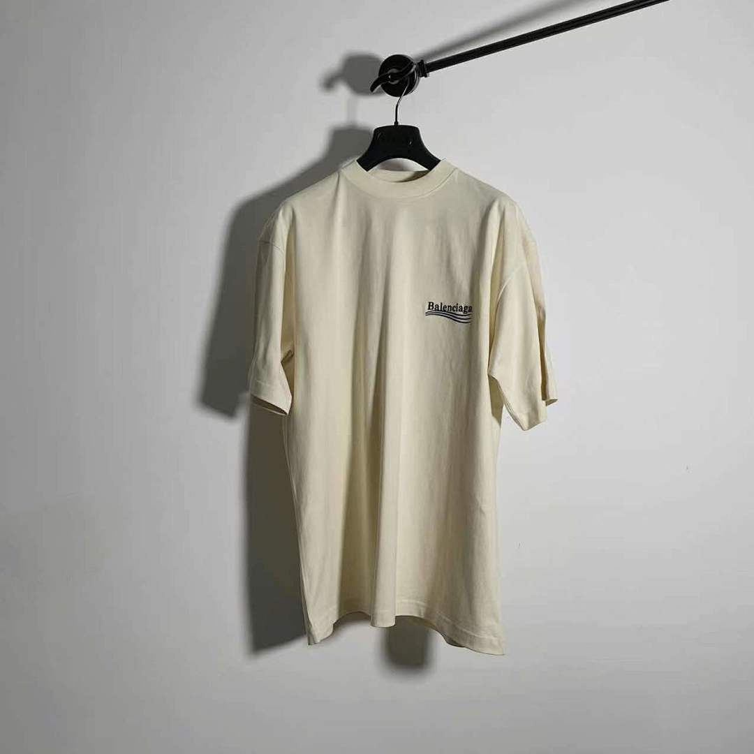 Other BAL Campaign Embroidery Tee Preview - Image 2