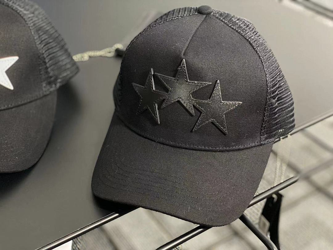 AMIRI ARI*MI Star Caps - Image 6