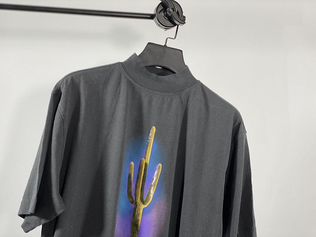 Other PA 20FW New Tee Authentic Preview - Image 8