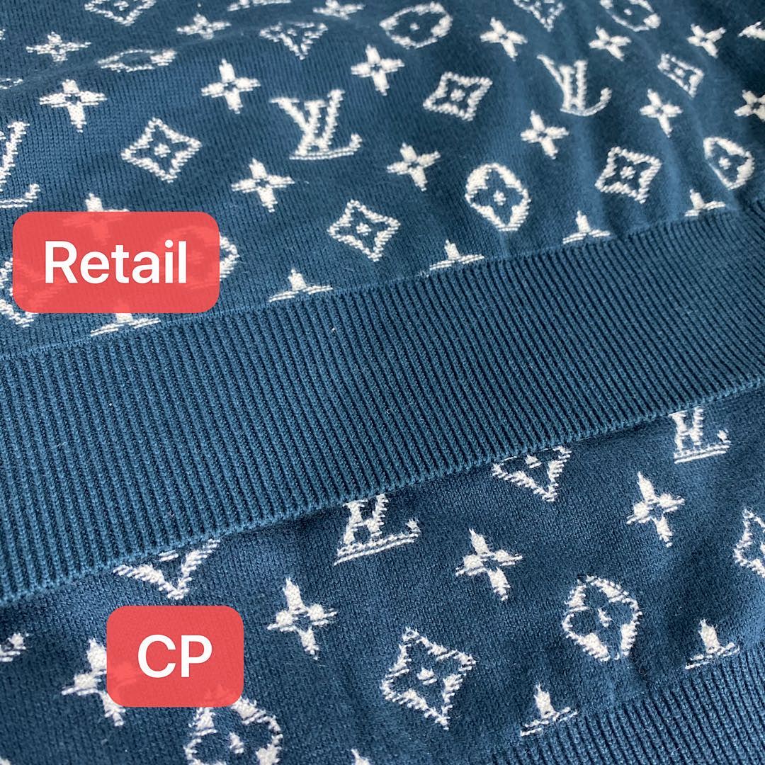 Other VV Disappear Sweater - Image 3