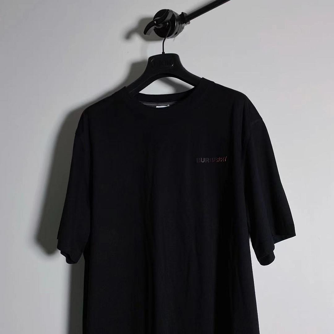Other BUR 2022SS New Color Logo Tee Preveiw