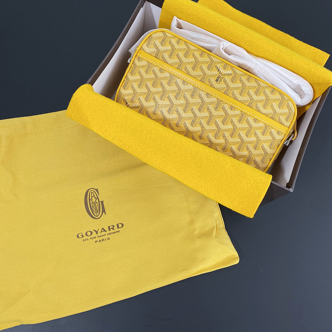 Other Goyar*——Sold Out - Image 19