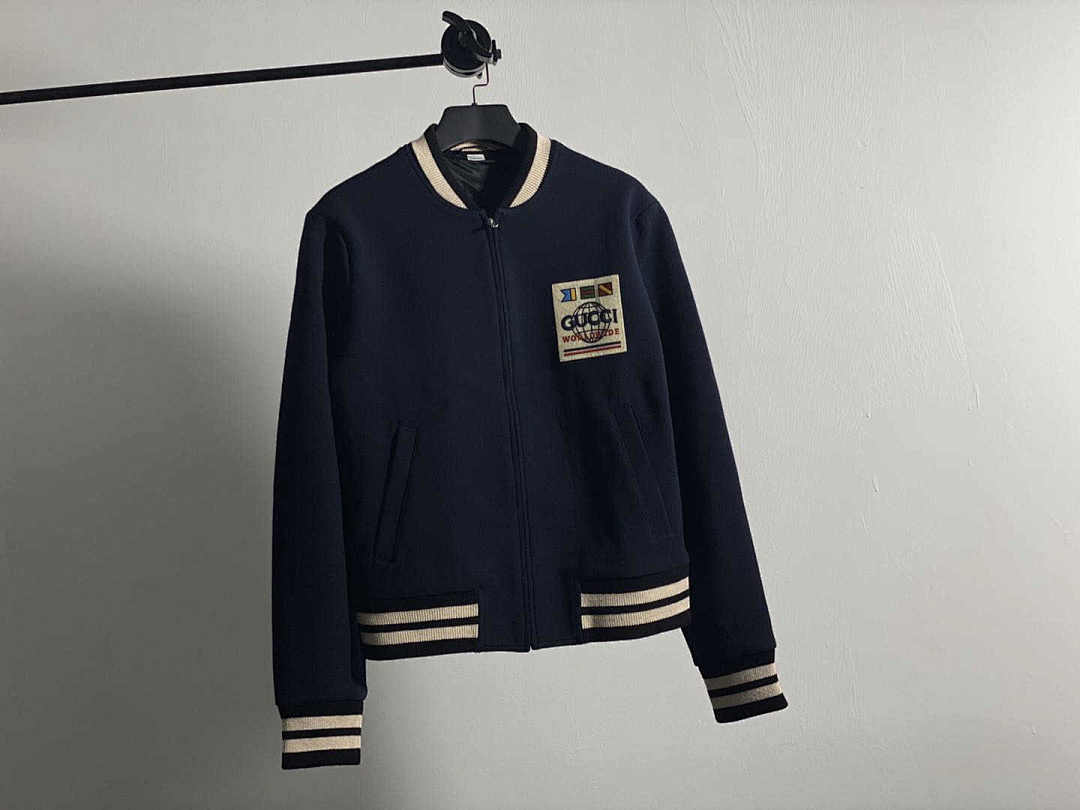 Other GC Earth Wool Jacket