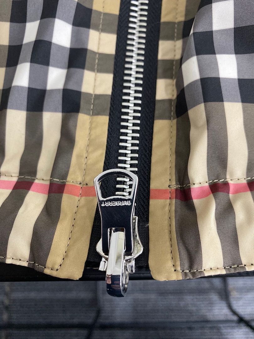 Other BUR Reversible Jacket - Image 17