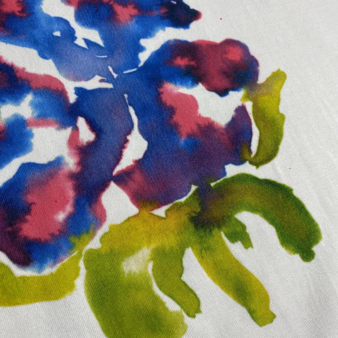 Other VV 2022 Flower Tee - Image 18