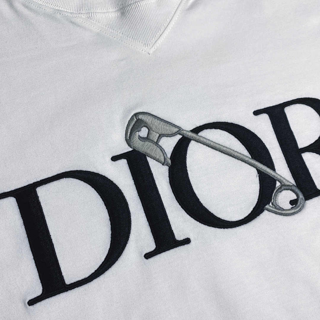 Other 20FW Pin Tee - Image 23
