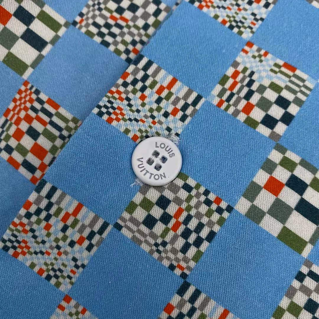 Other VV Sky Blue Shirt - Image 14
