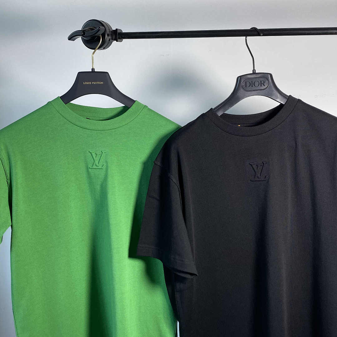 Other VV 21FW Black/ Green Logo - Image 9