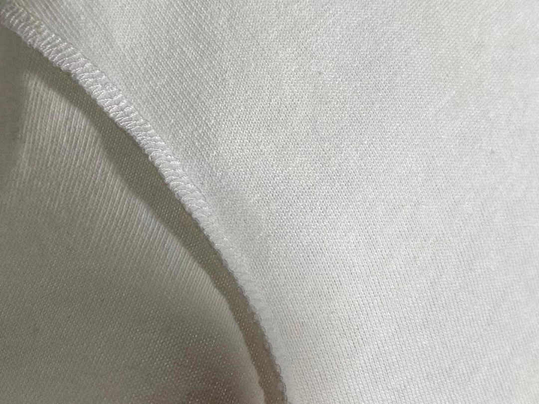Other VV Back Tag White Tee - Image 12