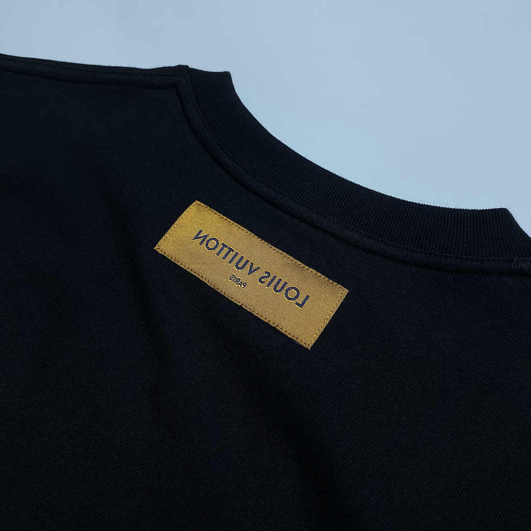 Other VV 21FW Black/ Green Logo - Image 15