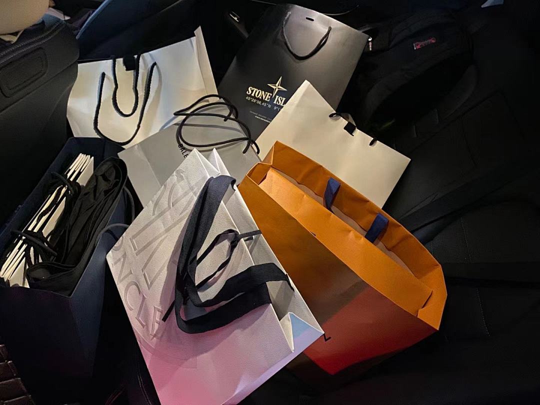 Other Retail Purchase Recorded - Image 31