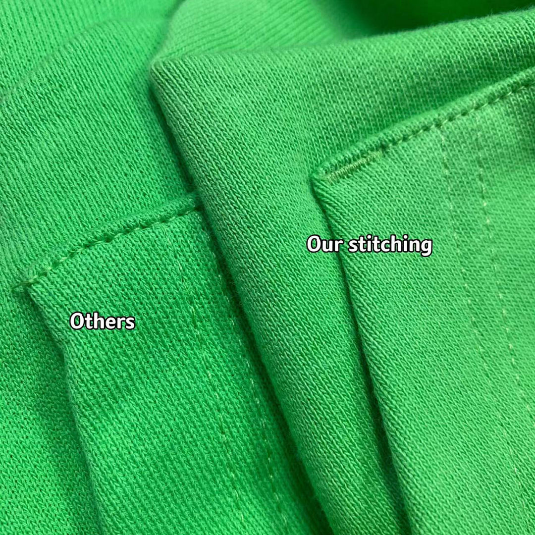 Other CH Green Hoodie - Image 24