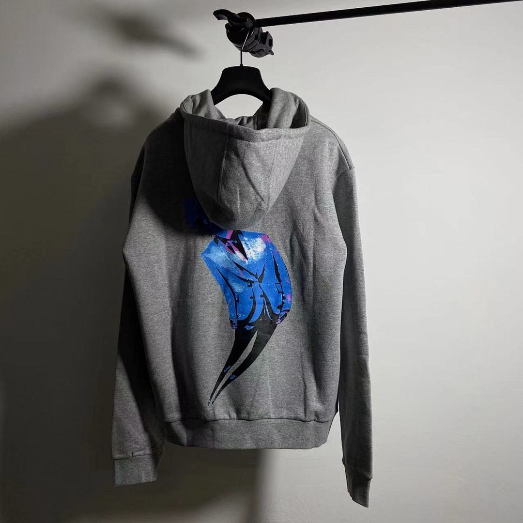 Other VV 2021FW Hoodie - Image 27