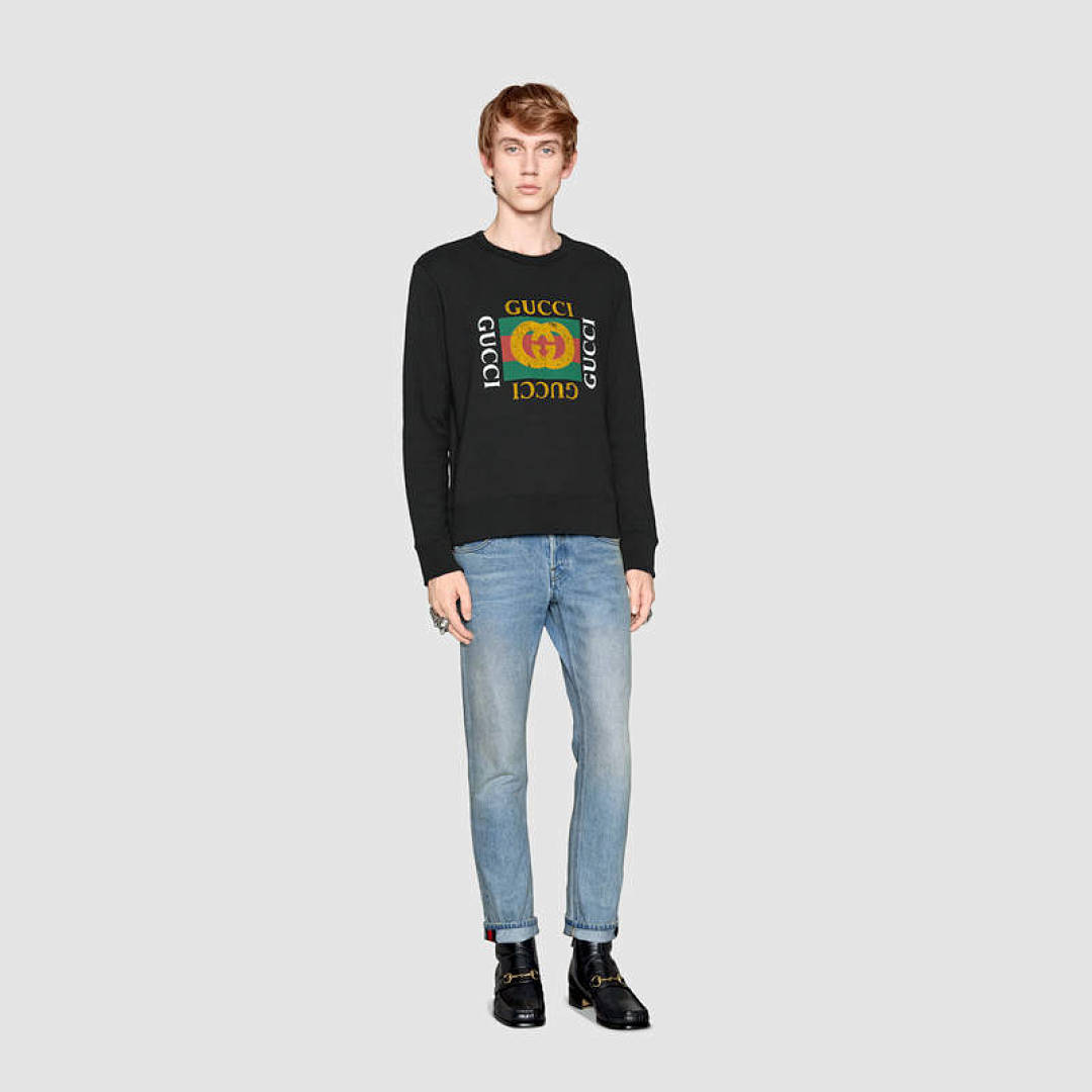 Other GC Classical Crewneck - Image 14