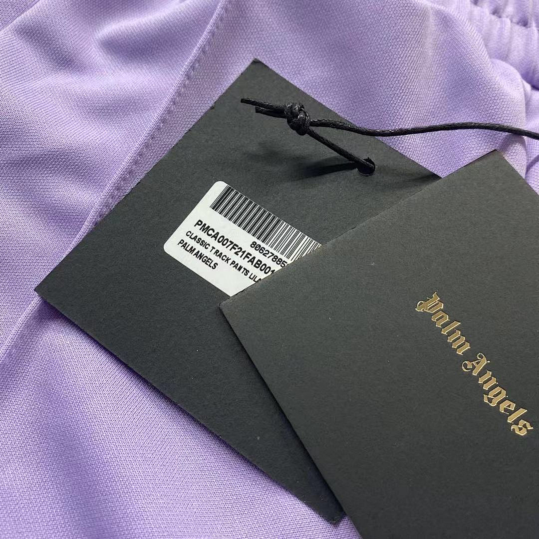 Other AML 2021 Purple Tracksuit - Image 30