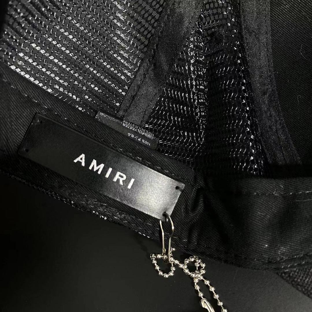 AMIRI ARI*MI Star Caps - Image 11