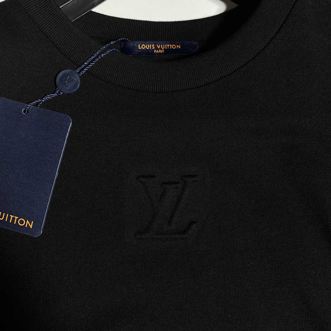 Other VV 21FW Black/ Green Logo - Image 12