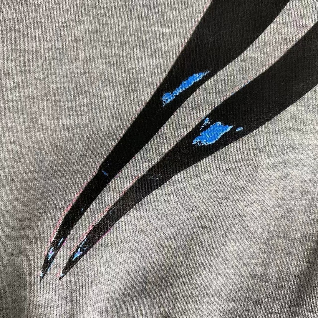 Other VV 2021FW Hoodie - Image 25