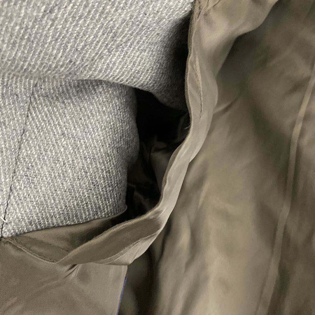 Other VV Full Wool Grey Jacket - Image 20