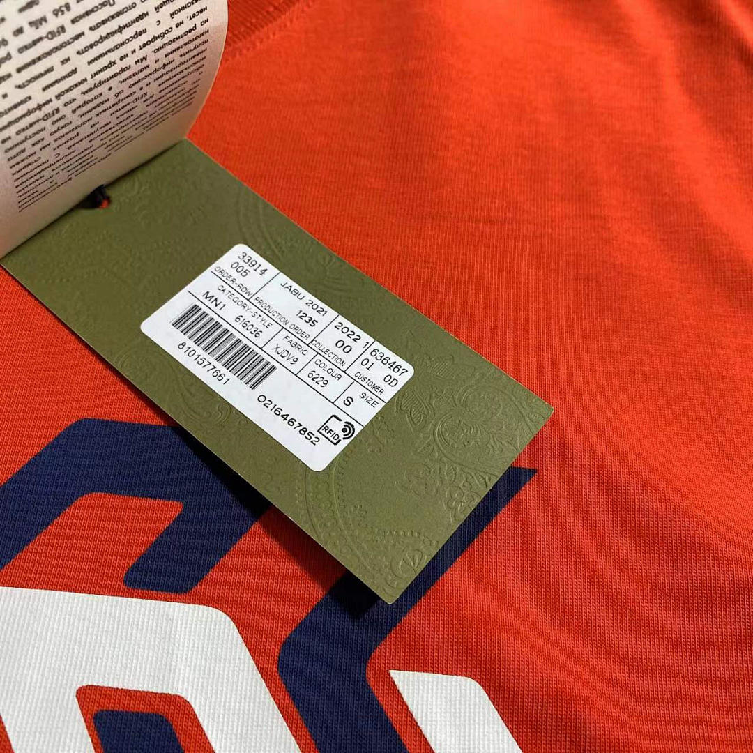 Other GG 2022 Christmas Red Tee - Image 18