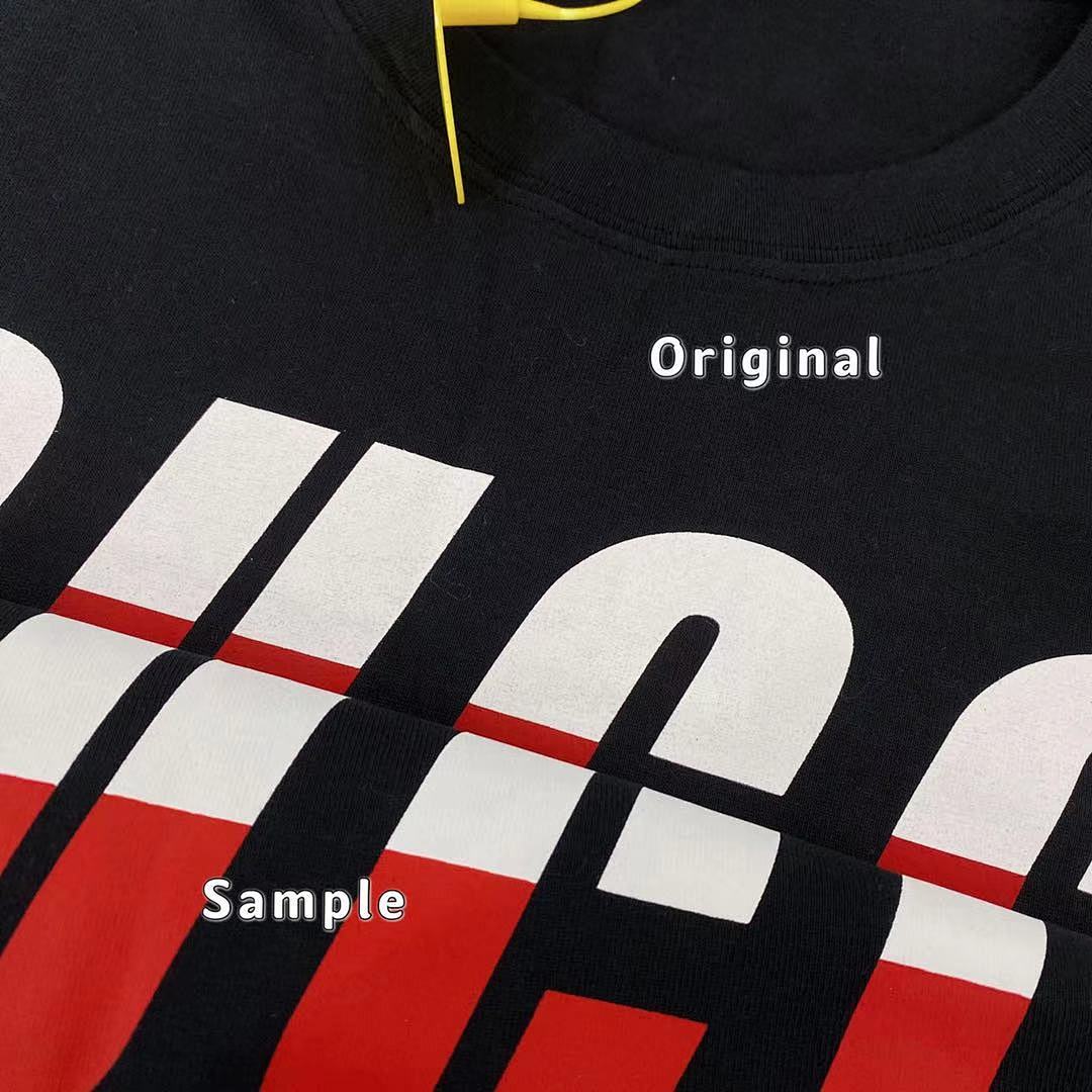 Other GC Navy Black Blade Tee - Image 13