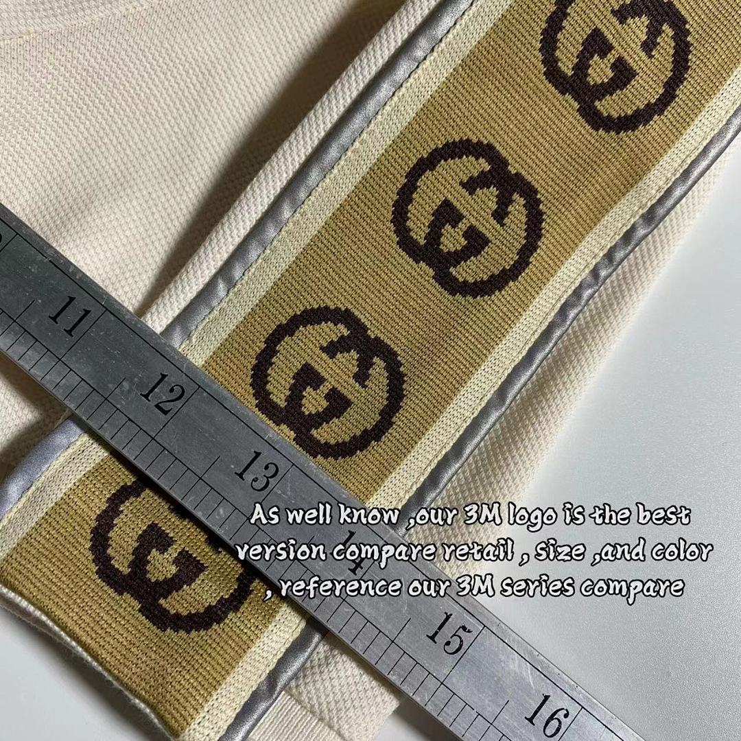 Other GC 3M Polo White—— - Image 9