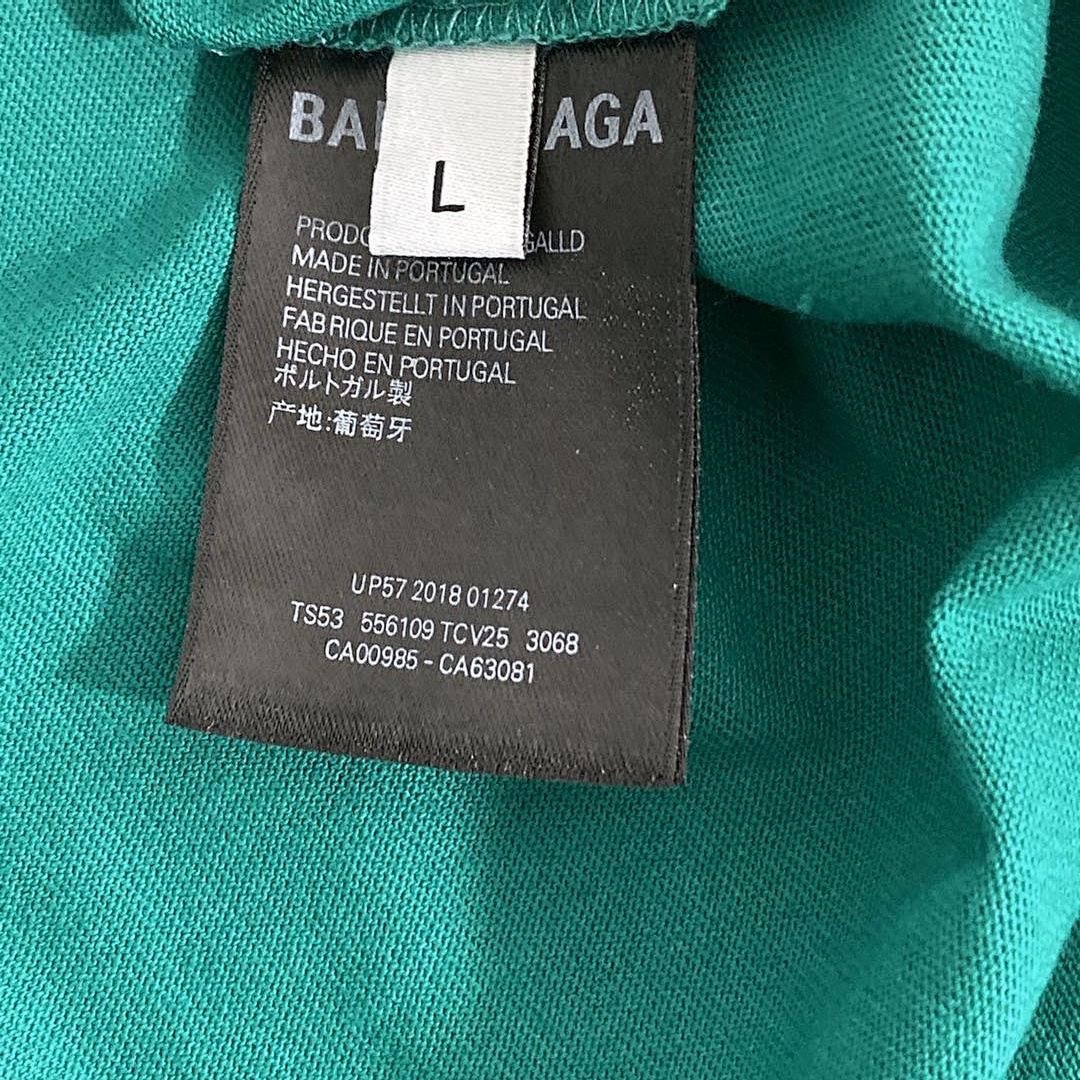 Other Bal BB Red And Green Lake Tee - Image 19