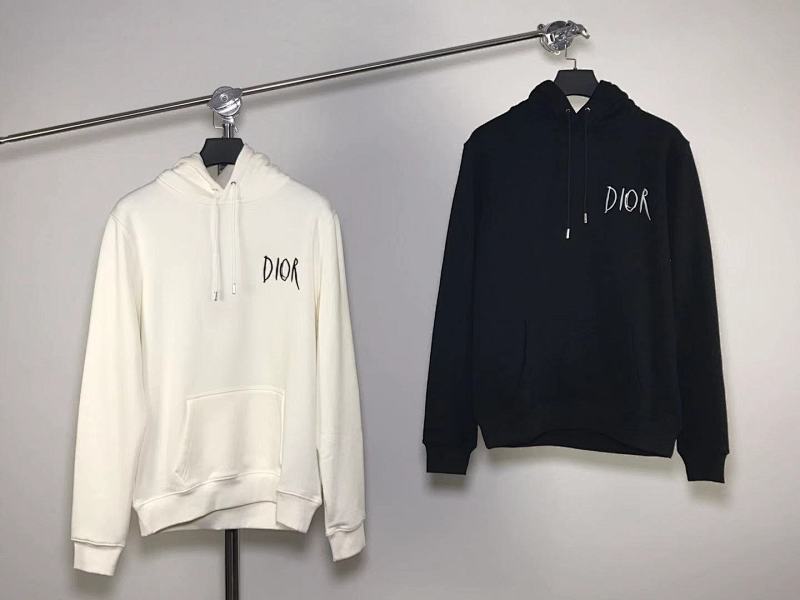 Other X Raymond Pettibonem Broidery Hoodie, photo 1