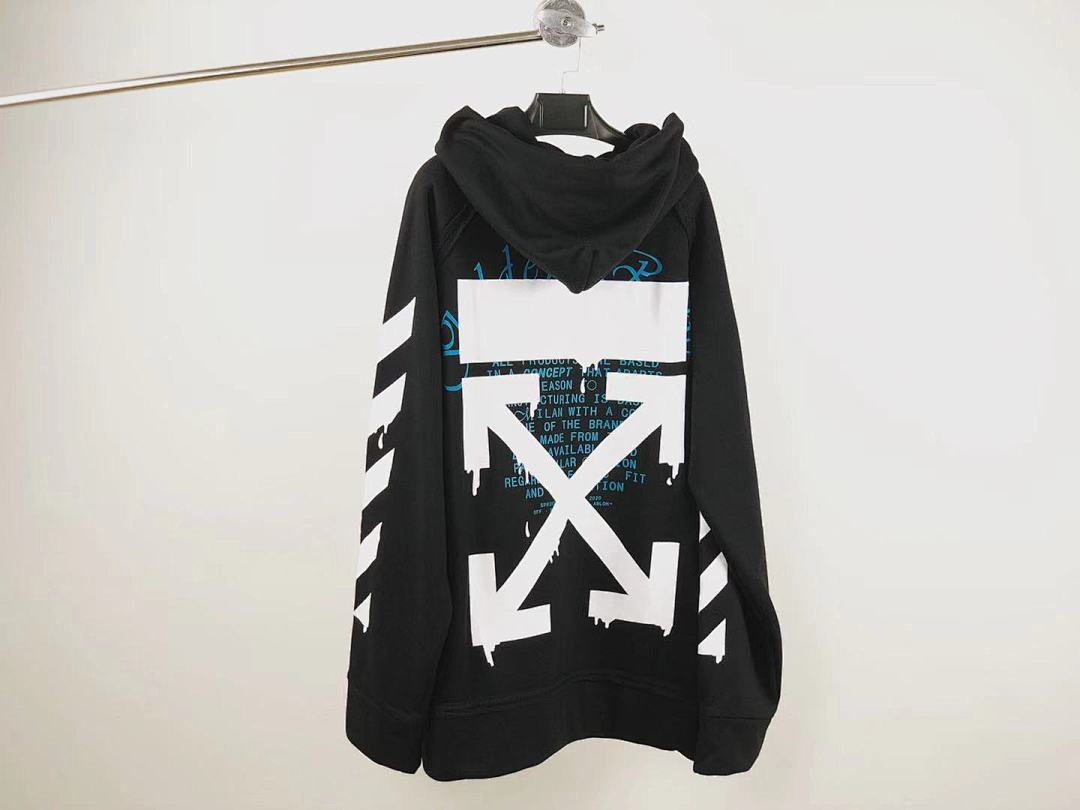 Off-White Off-White OW 20Ss, photo 1