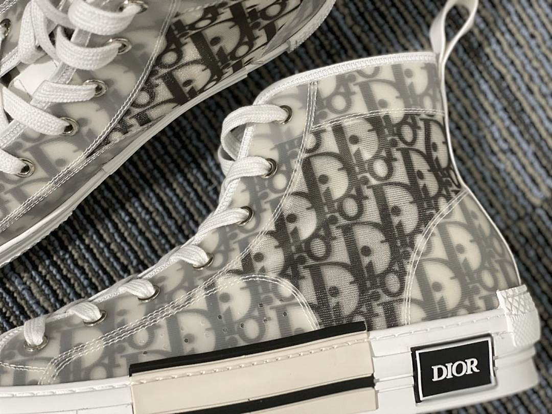 Other Classical HIGH-TOP & LOW-TOP - Image 32