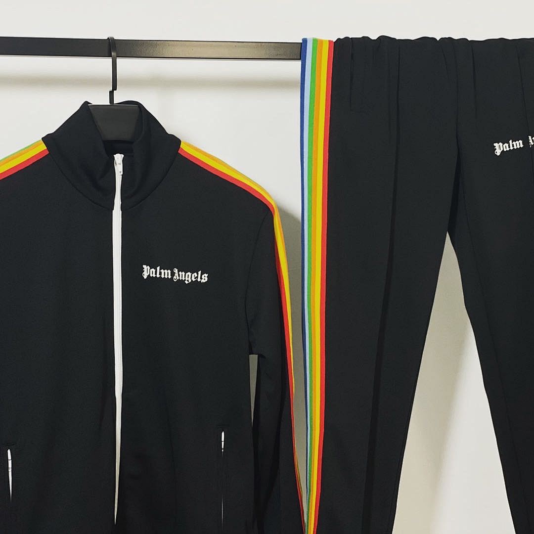 Other AML Rainbow Jacket