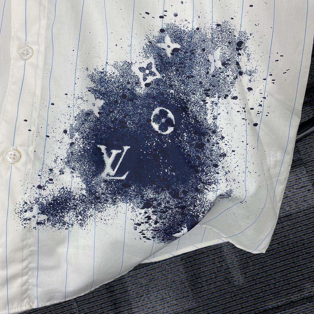 Other VV Galaxy Short Shirt - Image 7