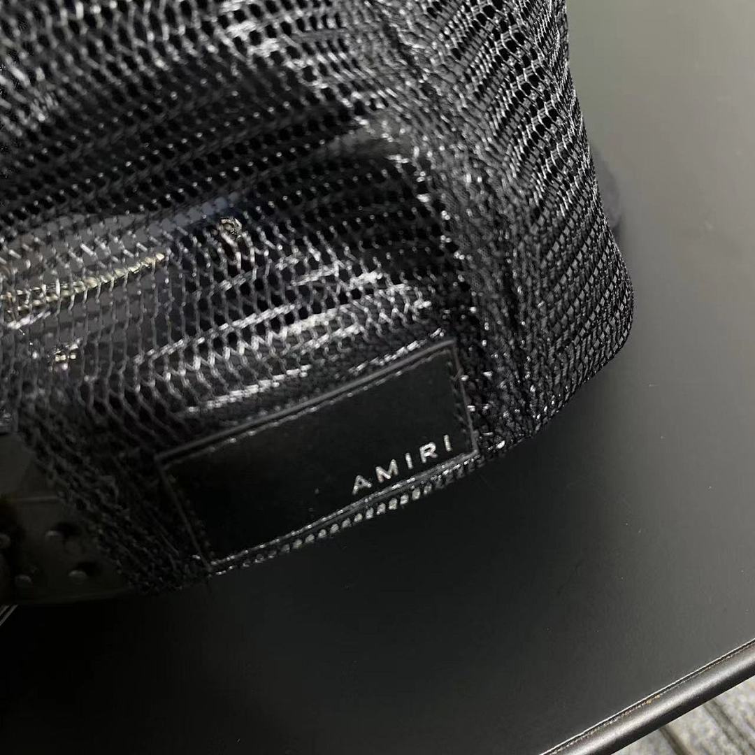 AMIRI ARI*MI Star Caps - Image 9