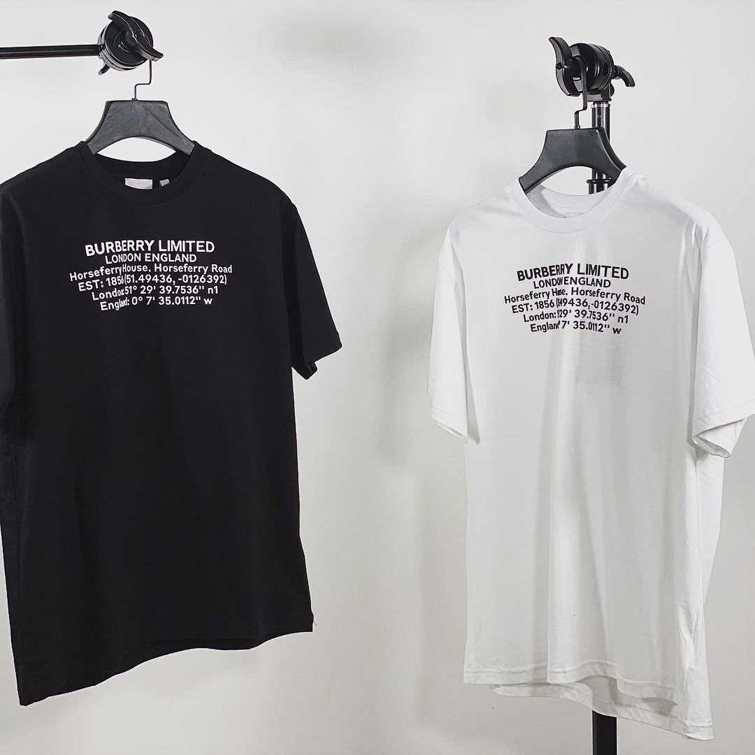 Other BUR Address Tee - Image 11
