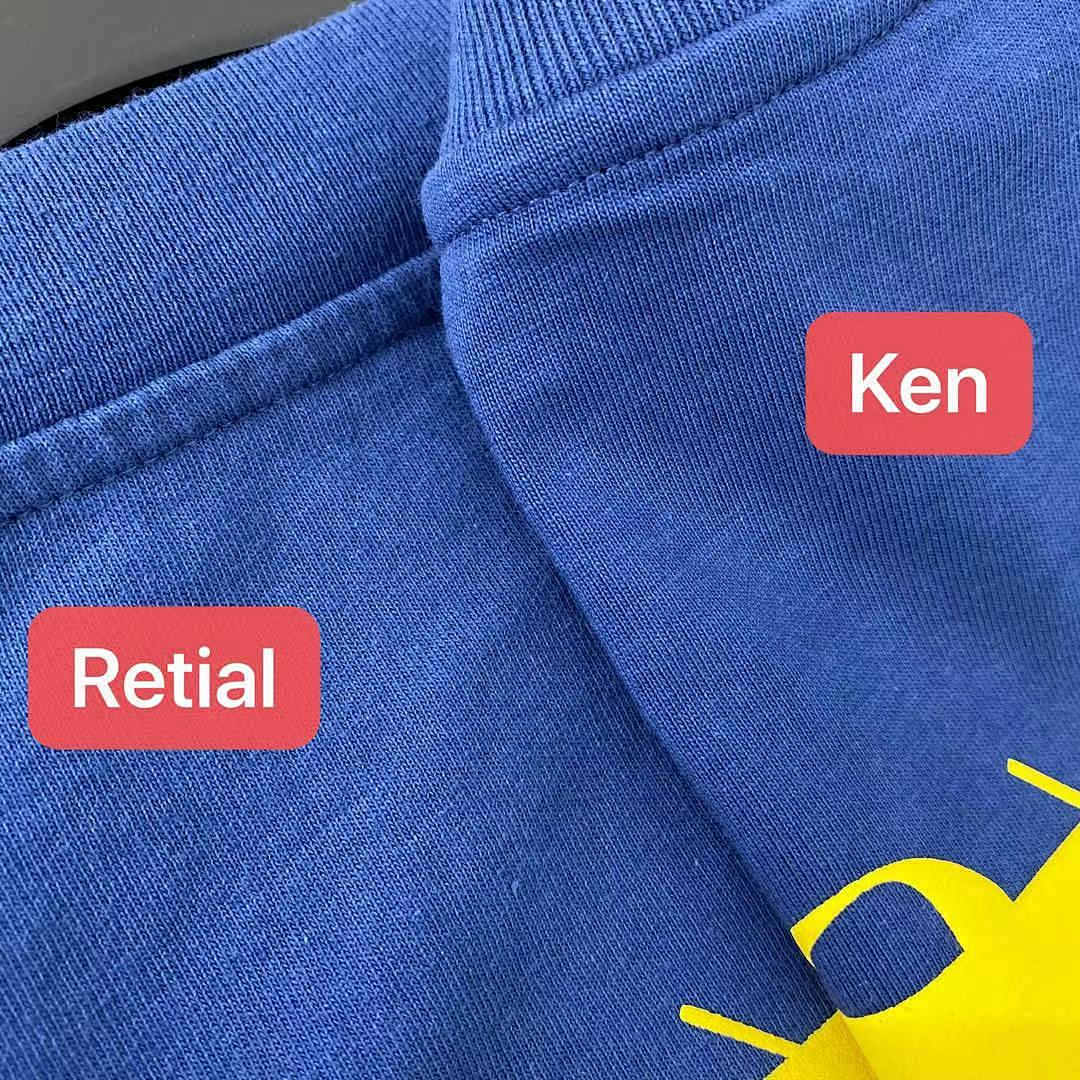 Other AML 2021 Blue Logo Tee - Image 16