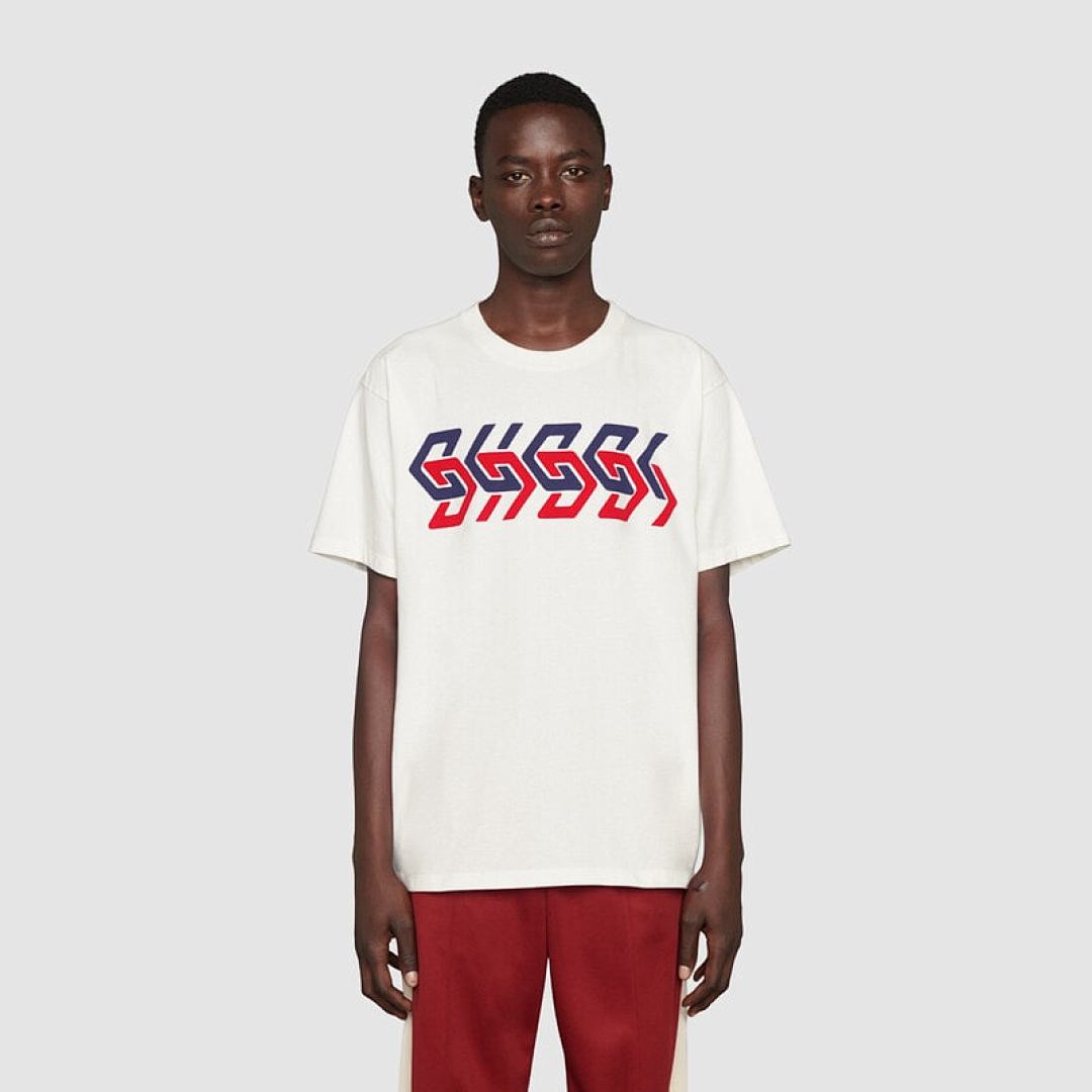 Other GG 2022 New White Tee - Image 22
