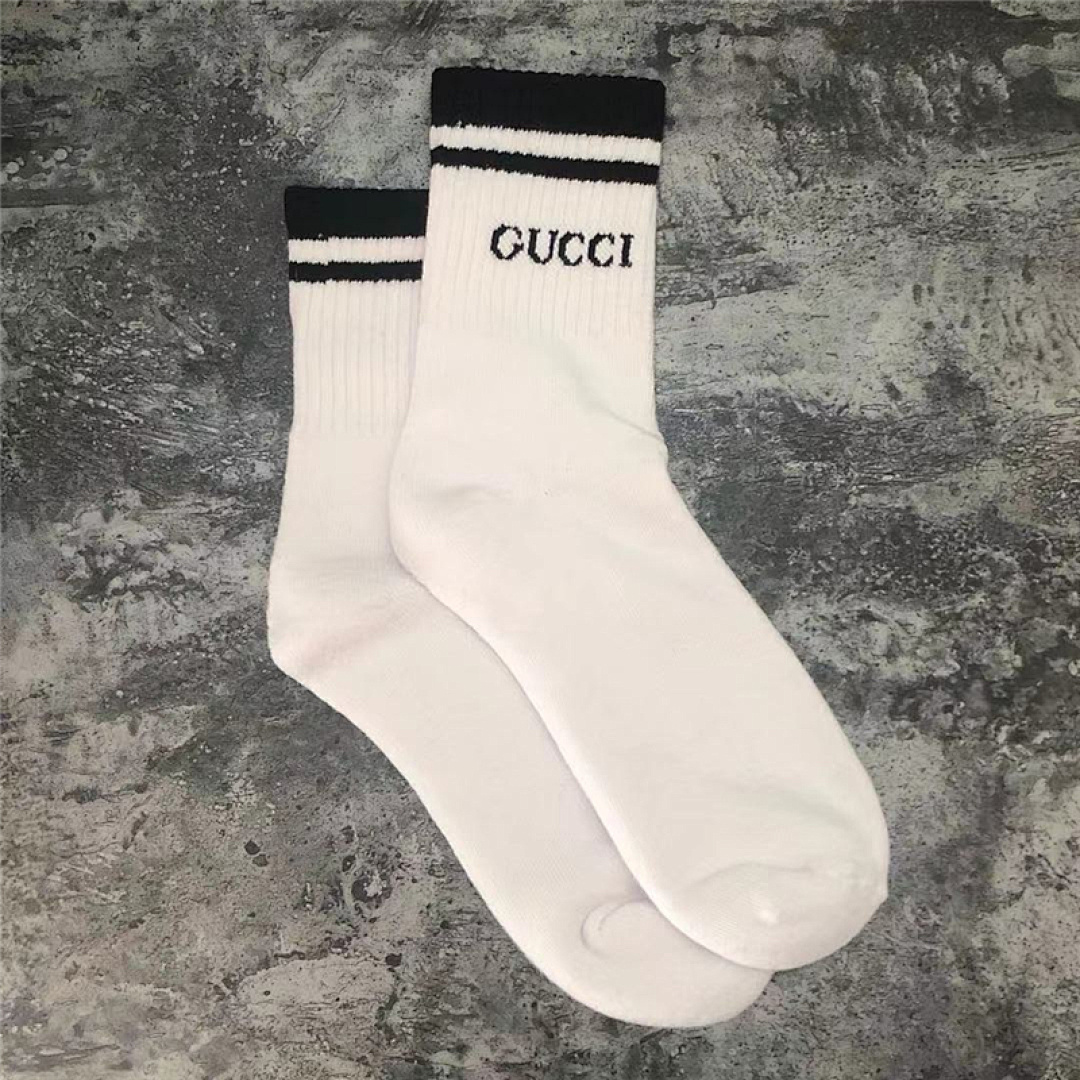 GC Socks, photo 1