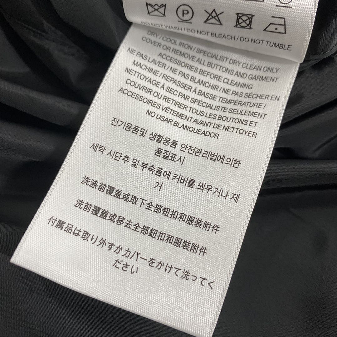 Other BUR Reversible Jacket - Image 27
