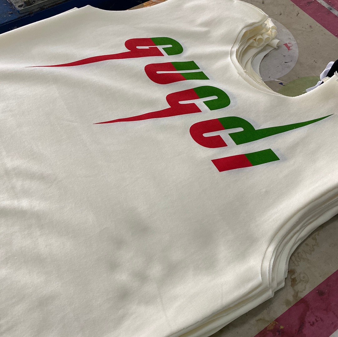 Other GC White Blade Tee - Image 10