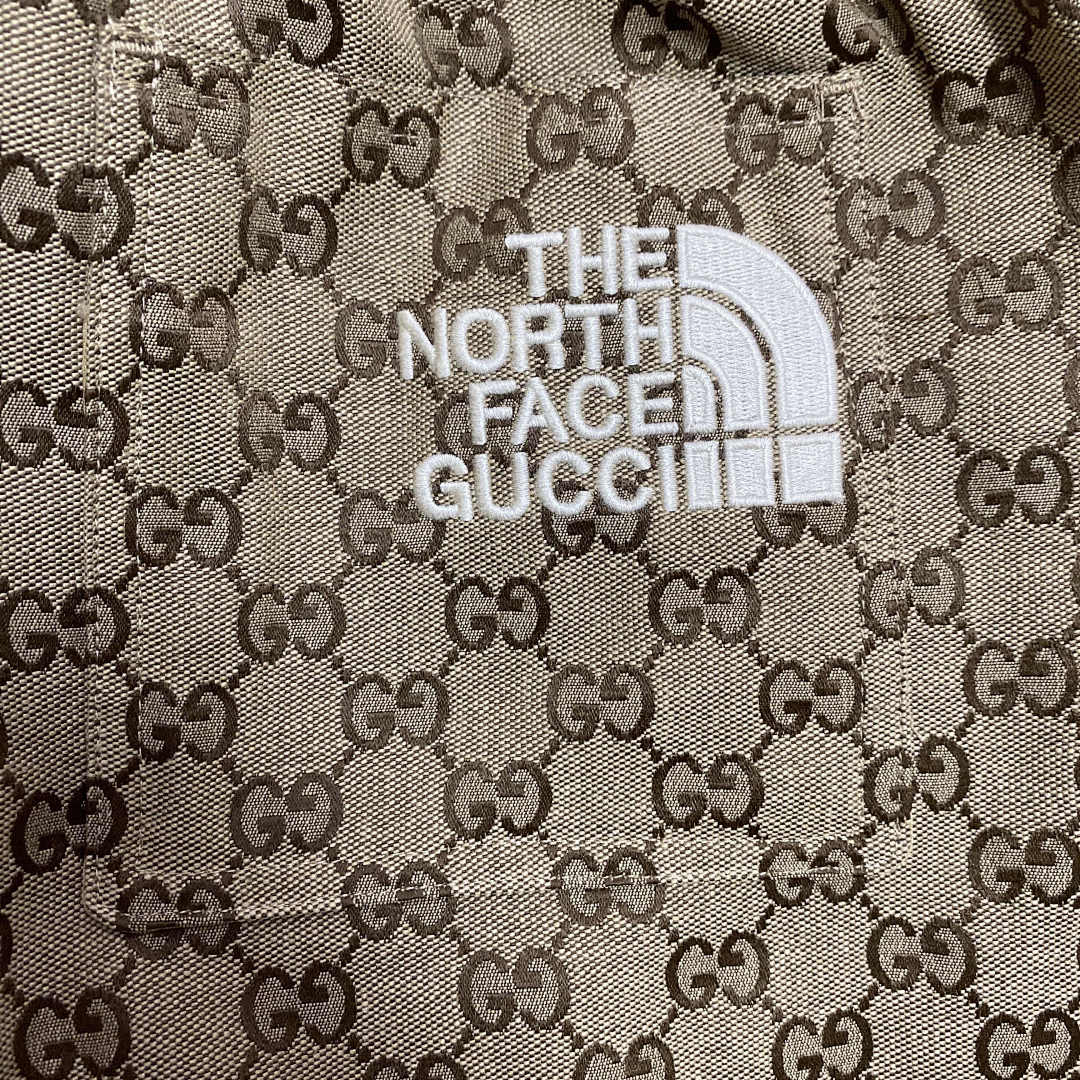 Other GC X North Shorts - Image 5