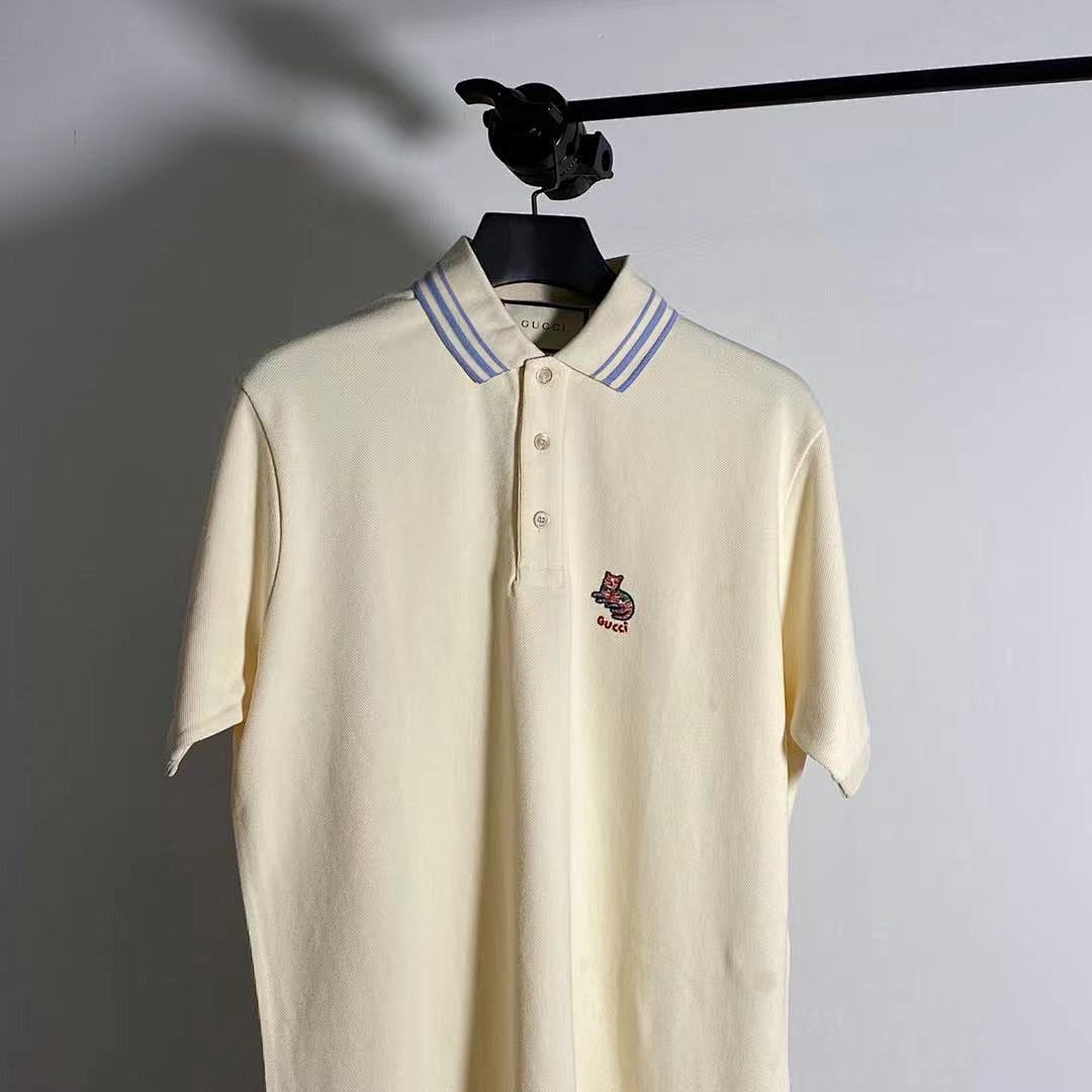 Other GC Cat Polo