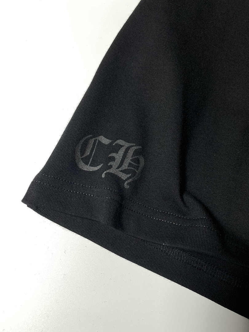 Chanel CH 2021 Exclusively All Logo Pocket Tee - Image 22