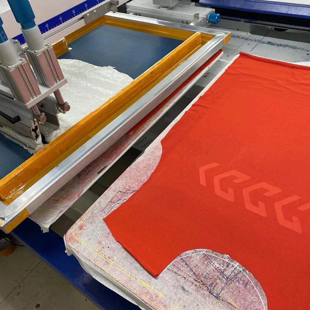Other GG 2022 Christmas Red Tee - Image 5