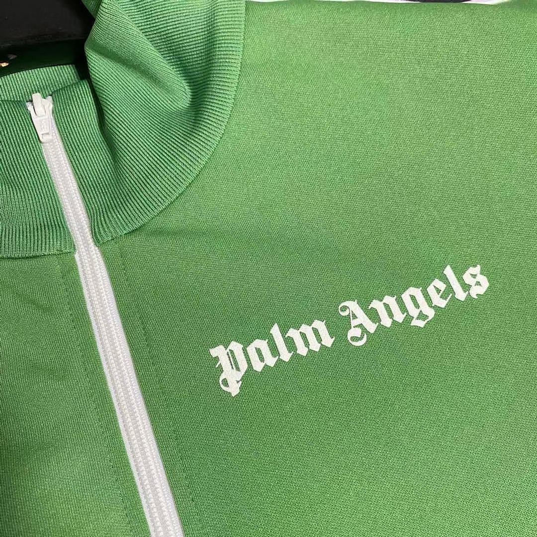 Other AML 2021 Green Tracksuit - Image 14