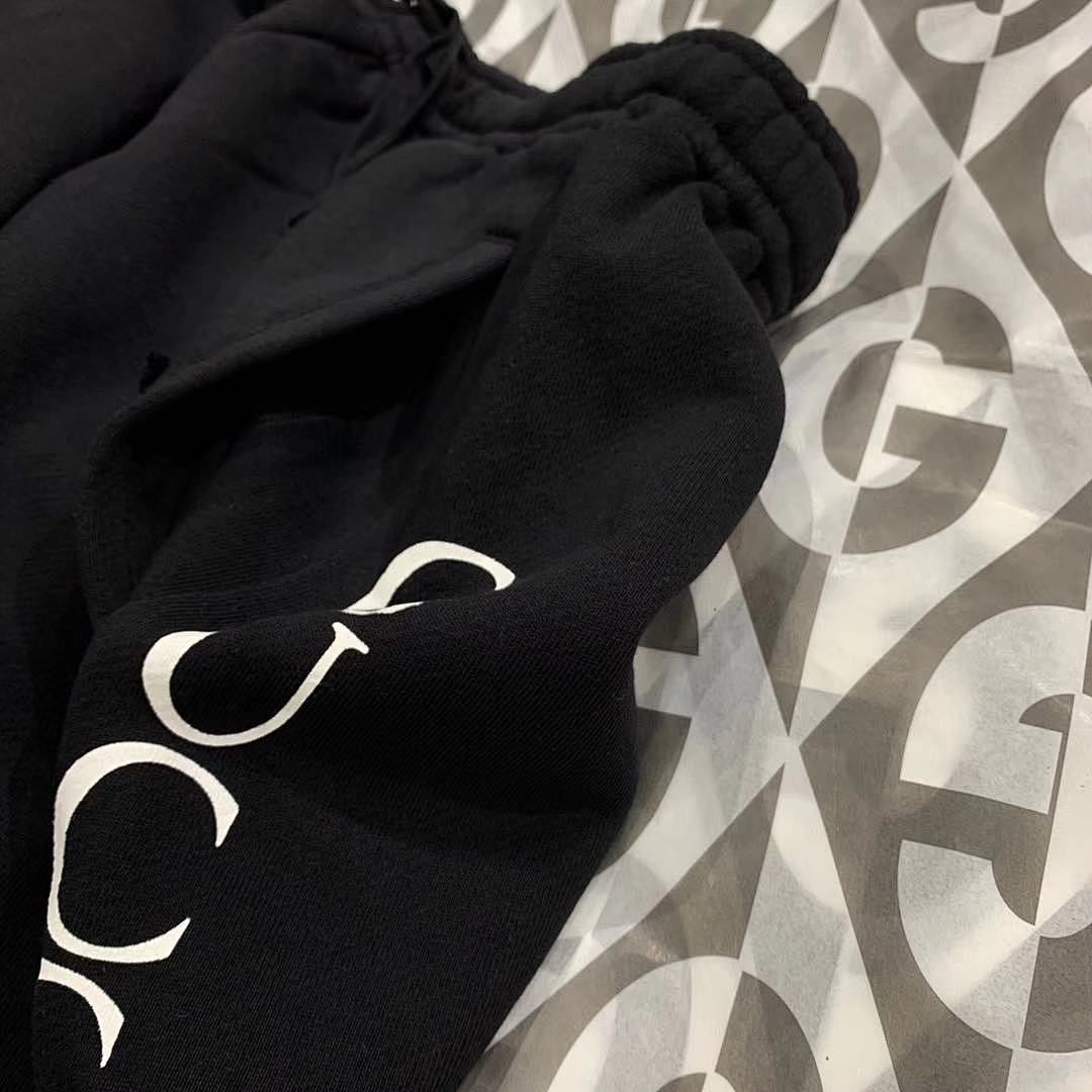 Other GC Logo Shorts - Image 15
