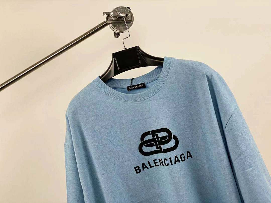 Other BAL 20Ss Logo Tee - Image 16